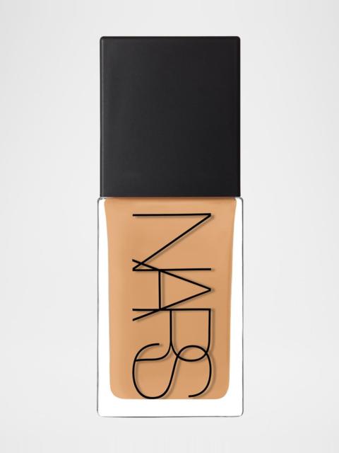 NARS Cosmetics Light Reflecting Foundation