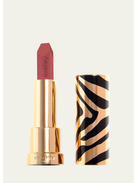 Sisley Paris Le Phyto-Rouge Lipstick