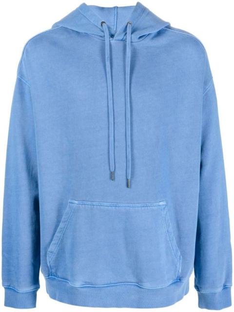 Ksubi 4x4 Biggie Atlantic hoodie