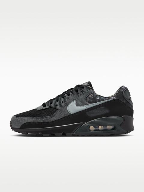 Nike Air Max 90 Men's Shoes