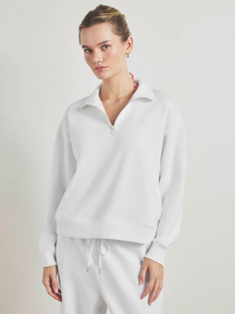 Splendid Goldie Mockneck