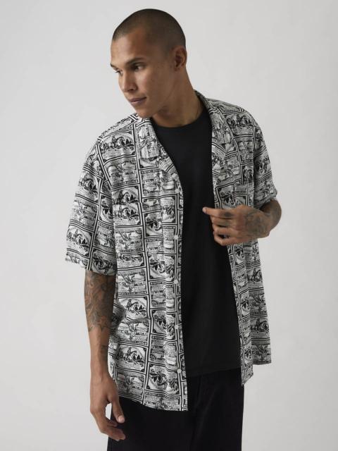 Levi's CLASSIC CAMPER SHIRT
