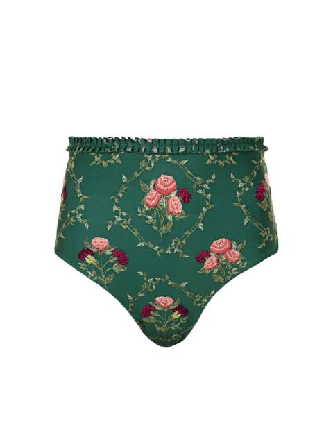 Nopal Memoria bikini bottoms