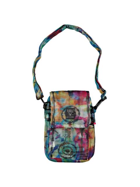 Supreme Supreme x SOUTH2 WEST8 Heavy Mesh Game Bag 'Multicolor'