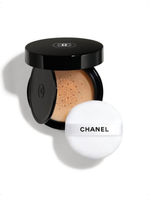CHANEL POUDRE UNIVERSELLE LIBRE Natural Finish Loose Powder 6g
