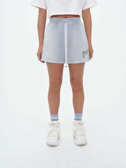 AMIRI AMIRI FILIGREE SWEATSHORT