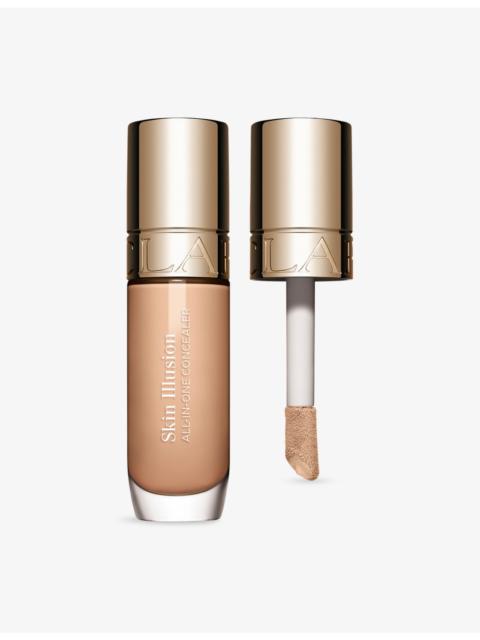 CLARINS Skin Illusion All-In-One Concealer 10ml