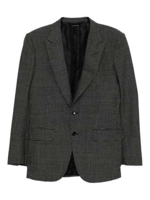 TOM FORD Dyllan blazer