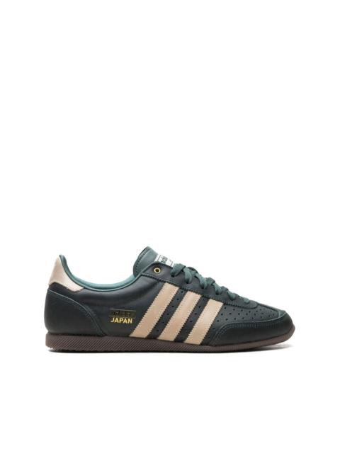 adidas Japan "Mineral Green" 스니커즈