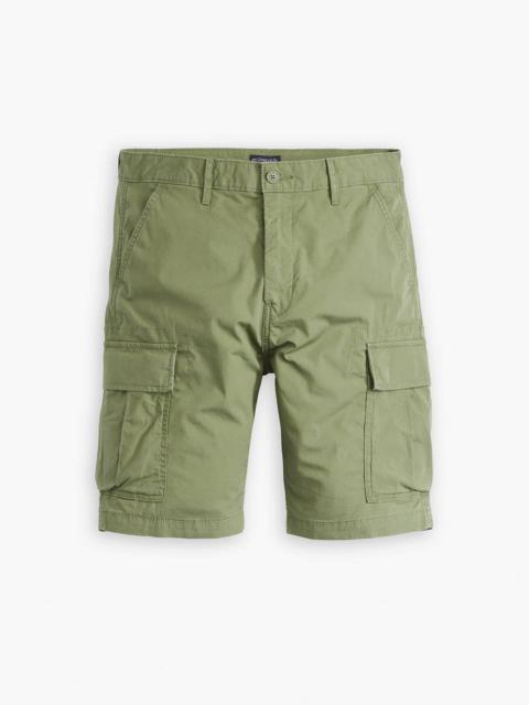 CARRIER CARGO 9.5" MEN'S SHORTS