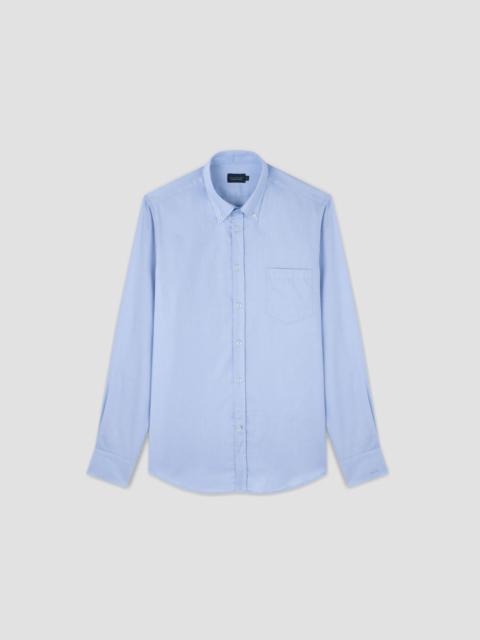 SUMMER OXFORD COTTON SHIRT