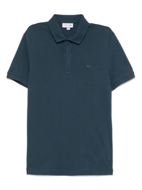 LACOSTE Paris polo shirt