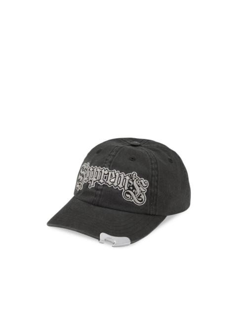 Supreme Bottle Opener 6-panel cap