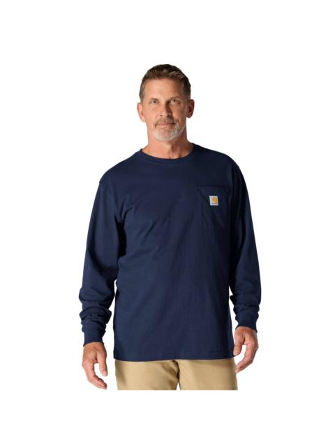 Carhartt Dearborn Loose LS T-Shirt