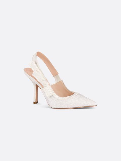 Dior J'Adior Slingback Pump