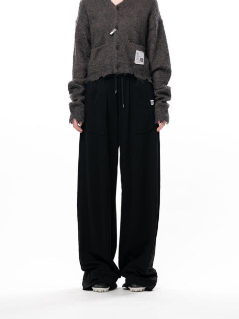 Maison MIHARAYASUHIRO Inside-out Pants