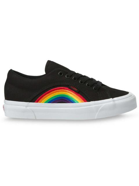 Vans Lampin 86 DX Anaheim Factory Pride Black