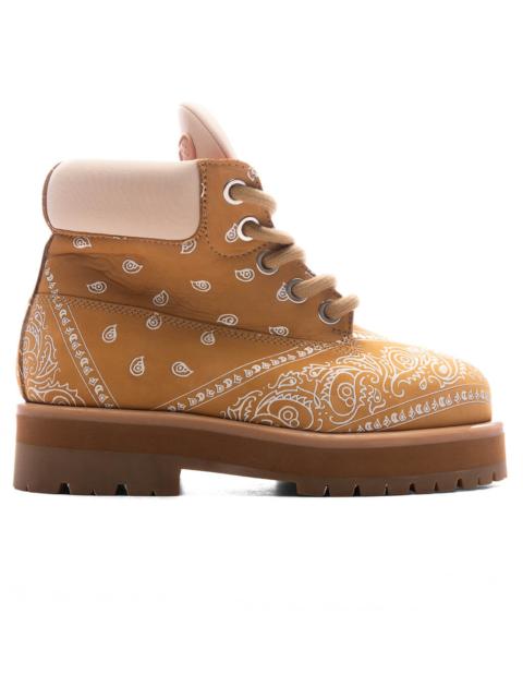 PDF STRADA BANDANA BOOTS