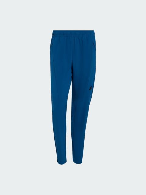 adidas D4T WORKOUT PANTS