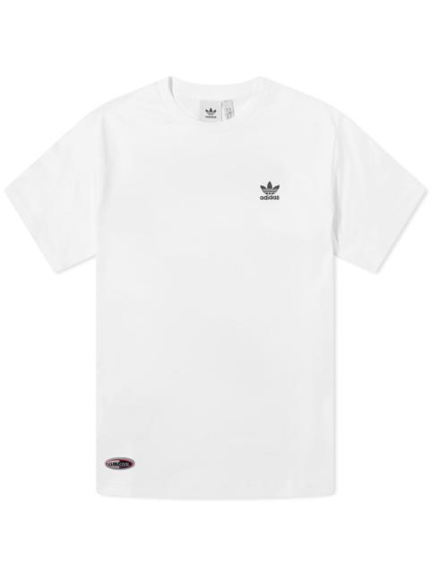 Adidas Climacool T-Shirt