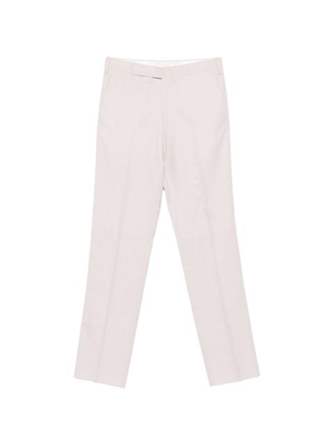 LARDINI pocket trousers