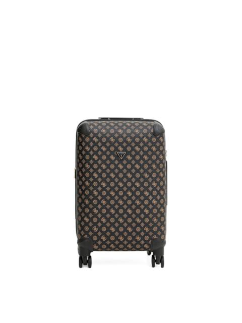 GUESS USA Wilder patterned trolley