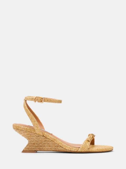 STEVE MADDEN ZALOMA RAFFIA