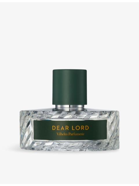 Vilhelm Parfumerie Dear Lord Eau de Parfum 100ml
