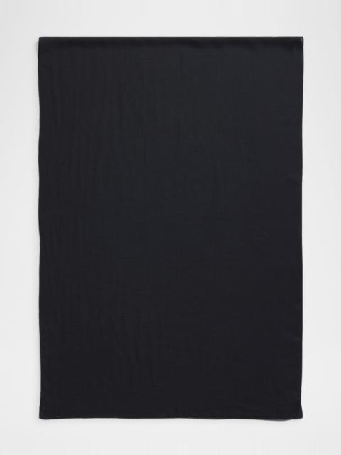 Loro Piana Signature Cashmere-Blend Stole