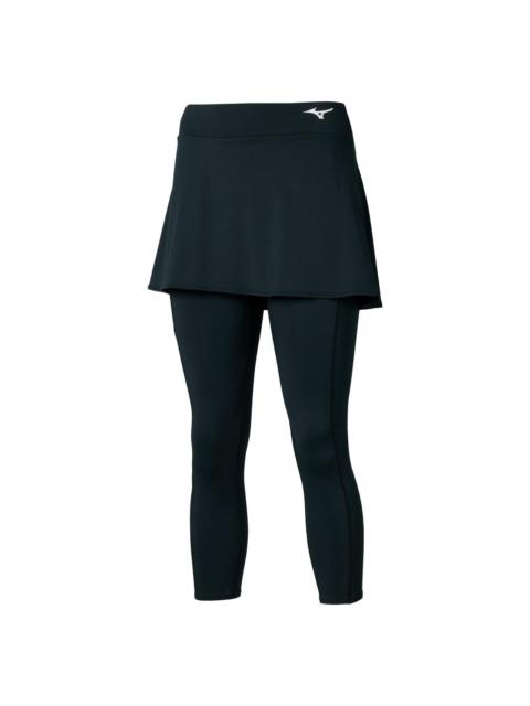 Mizuno Mizuno Women's Racquet Sports 2-in-1 Skirt 7/8 Tight