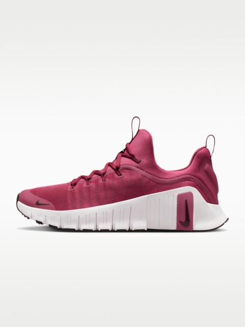 Nike Free Metcon 6 Women's Workout Shoes