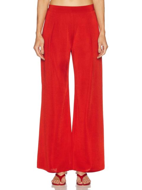 HIGH SPORT Slinky Gene Pant