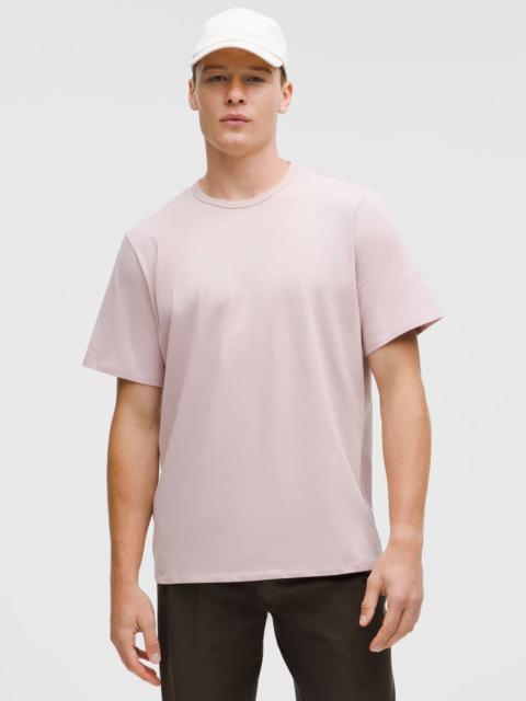 lululemon Organic Cotton Classic-Fit T-Shirt