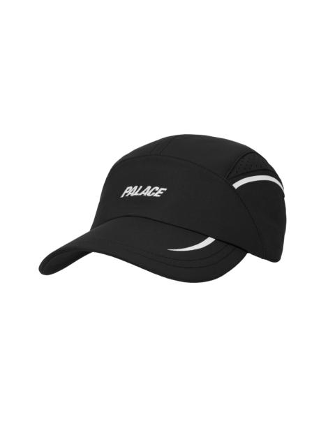 PALACE FASTER TRI-COOL RUNNER BLACK