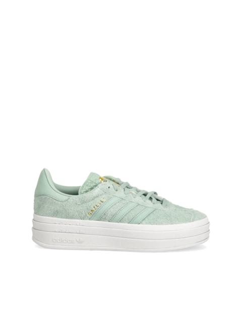 adidas Gazelle 대담한 운동화