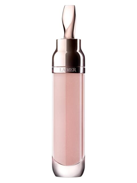 LA MER Women's The Lip Volumizer Lip Gloss - Sheer Shine