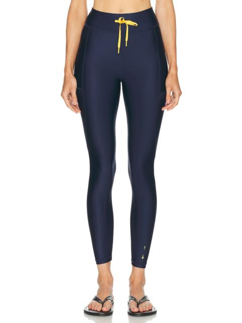 THE UPSIDE Salvador 25" Midi Legging