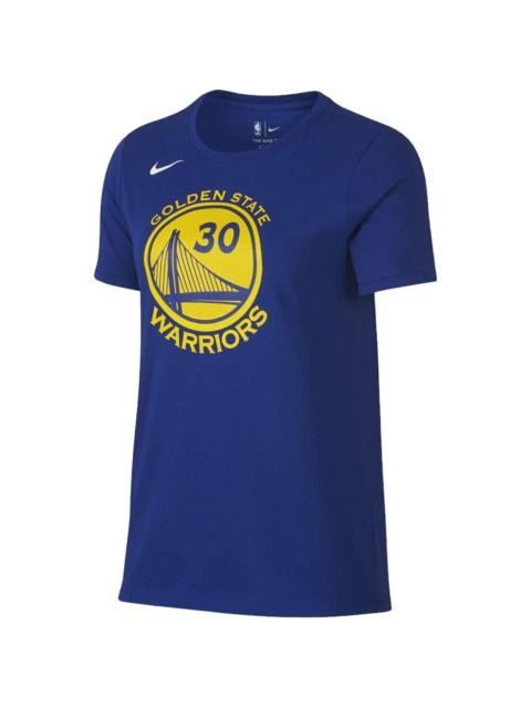 Nike Golden State Warriors T-shirt