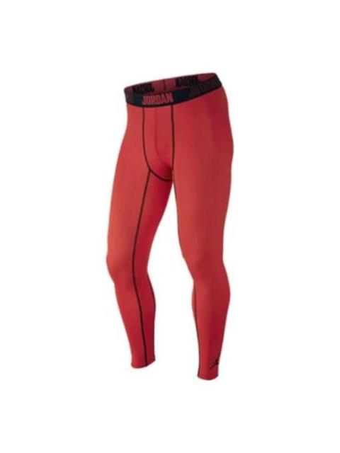 Jordan Air Jordan 23 Pro Dry Tight 'Red' 642348-687