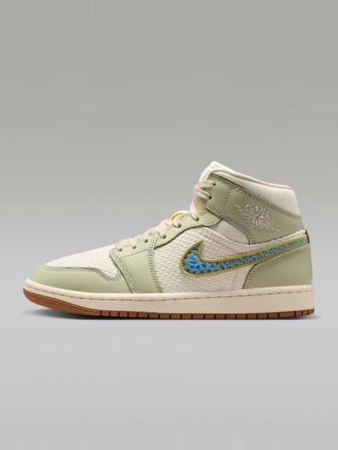 Jordan Air Jordan 1 Mid SE Women's Shoes