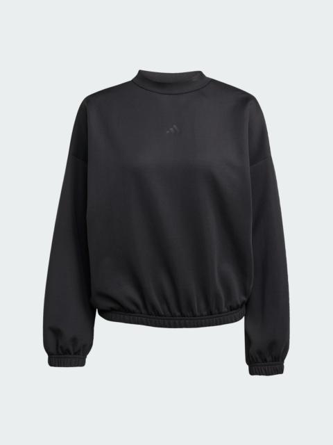 adidas Yoga Essentials Cover-Up