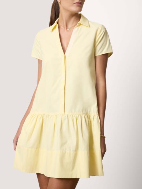 BROCHU WALKER The Antibes Dress