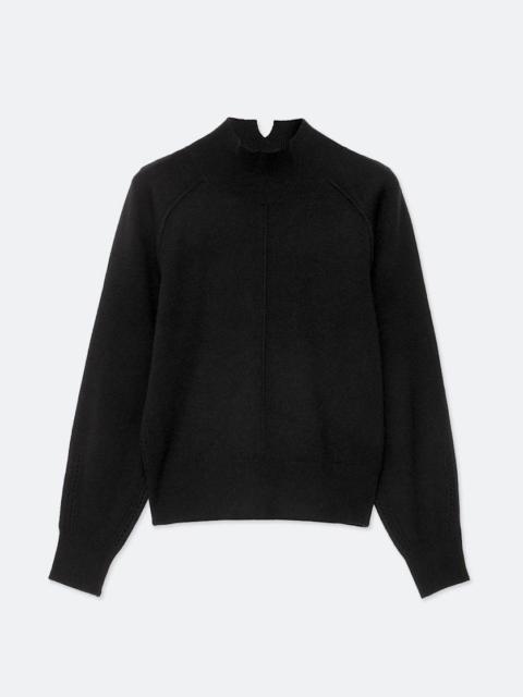 ALLSAINTS FEDI CASHMERE-BLEND SWEATER
