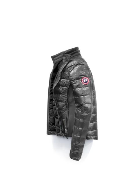 Canada Goose WOMEN'S HYBRIDGE LITE DOWN JACKET