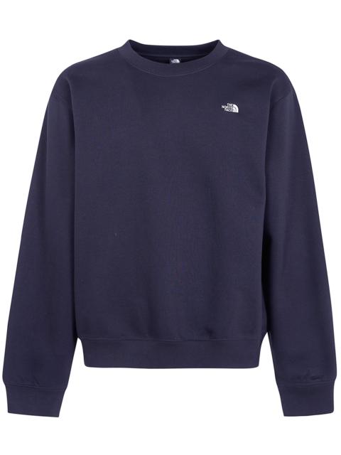 The North Face Sweatshirt Relaxed Crewneck "The North Face Essential S