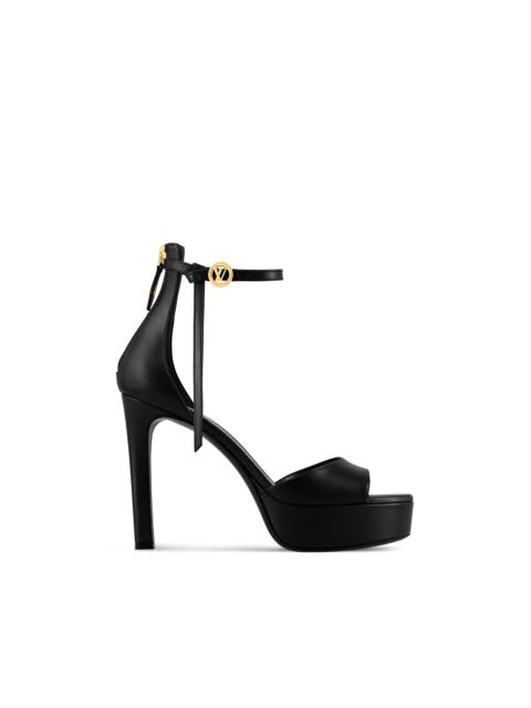 Louis Vuitton LV Roxy Platform Sandal