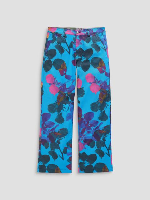 AG Jeans Caden Straight Leg Trouser