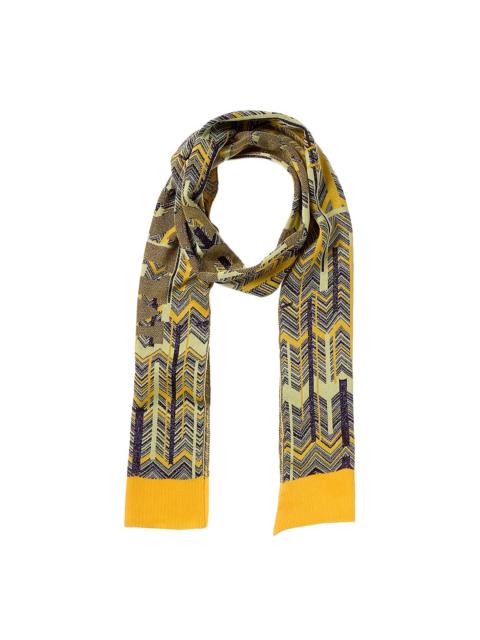 Missoni Scarf