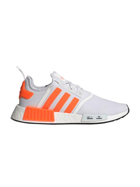 NMD_R1 'White Solar Orange'