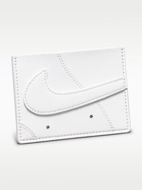 Nike Nike Icon Air Force 1 Card Wallet